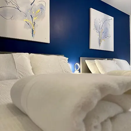 Stylish Leeds Apartment Leeds (West Yorkshire)
