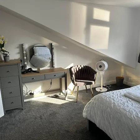 Stylish Leeds * Leeds (West Yorkshire)