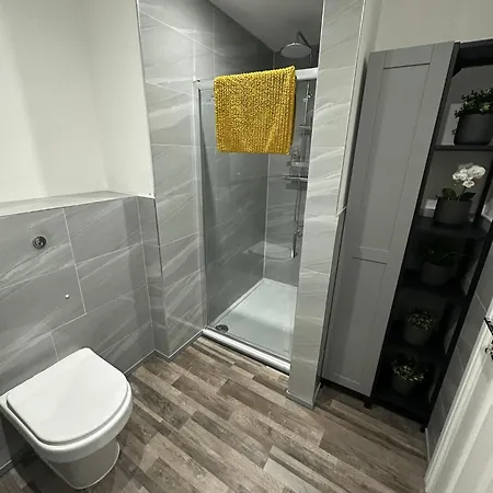 Apartment Stylish Leeds
