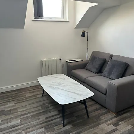 Stylish Leeds Apartment