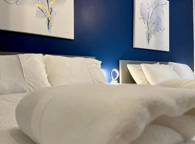 Stylish Appartement Leeds (West Yorkshire)