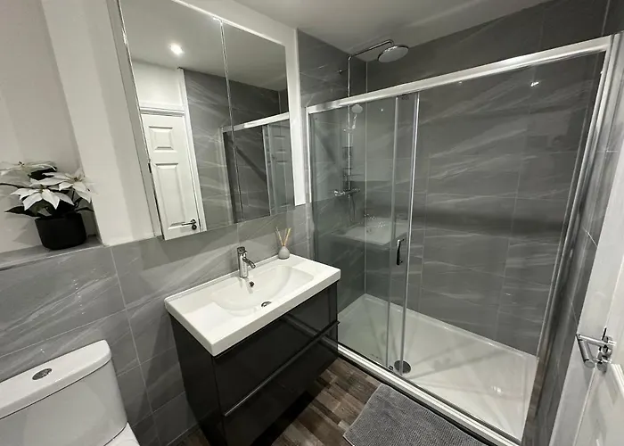 Stylish Appartement *