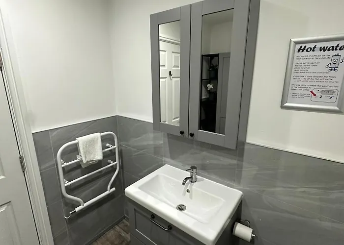 Appartement Stylish *