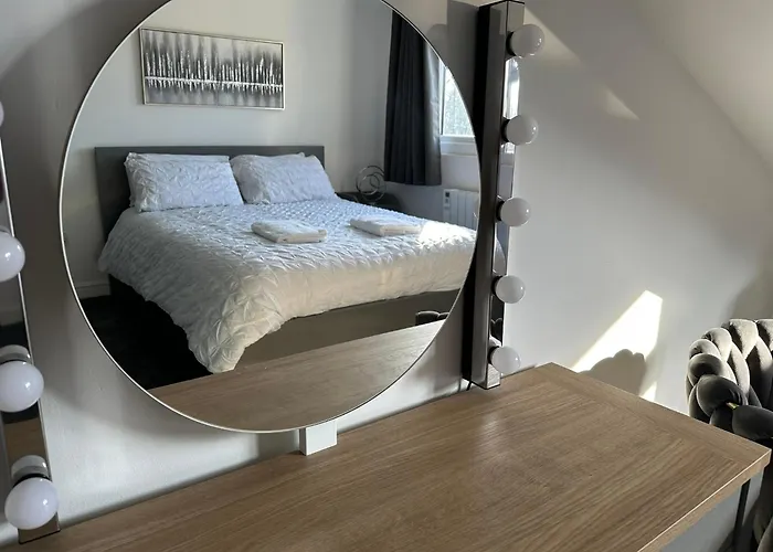 Appartement Stylish *